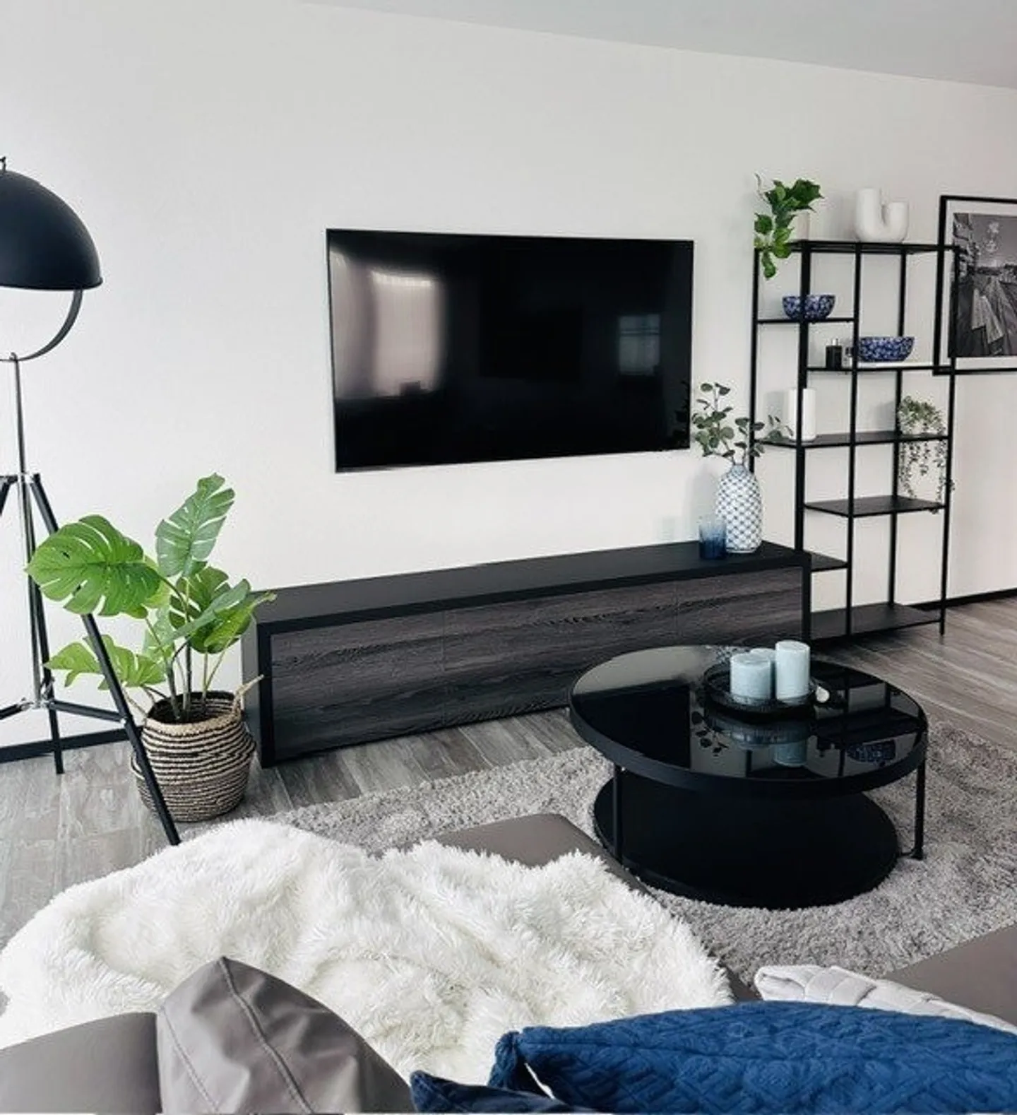 Appartement urbain moderne meublé 2.5 pièces - 10 à Stadelhofen - Photo 2 sur 13