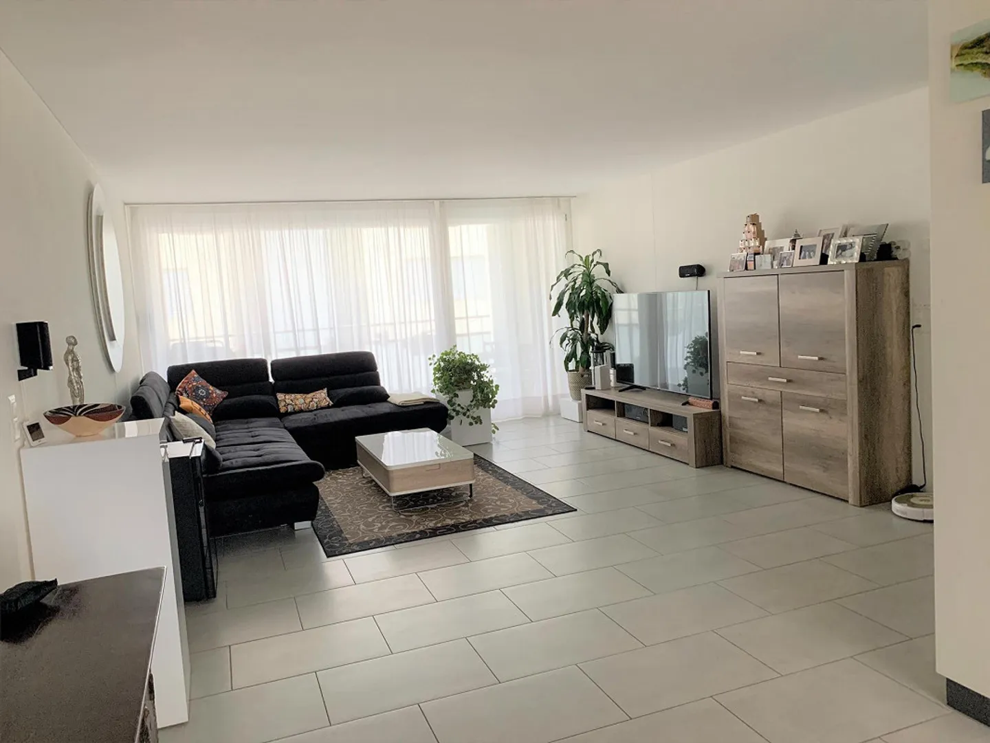 Pratico con grande balcone - Foto 5 di 9