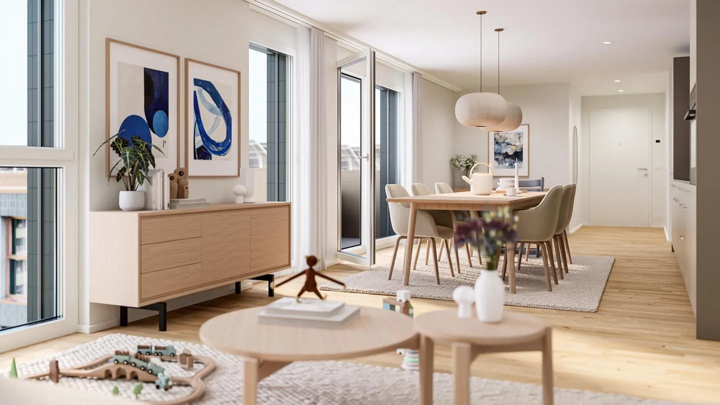 YOUNIC : Un logement unique et incroyablement pratique ! - Photo 3 sur 12