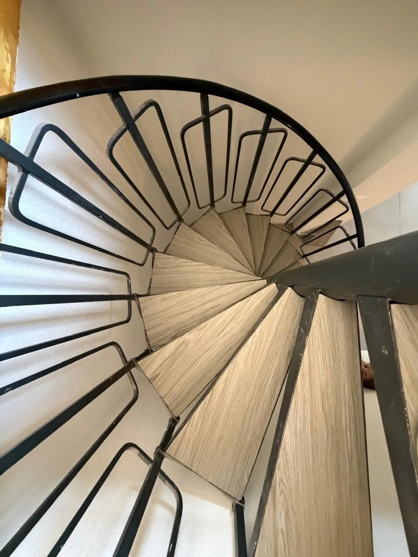 Charmant Duplex à Vevey - Photo 7 sur 7