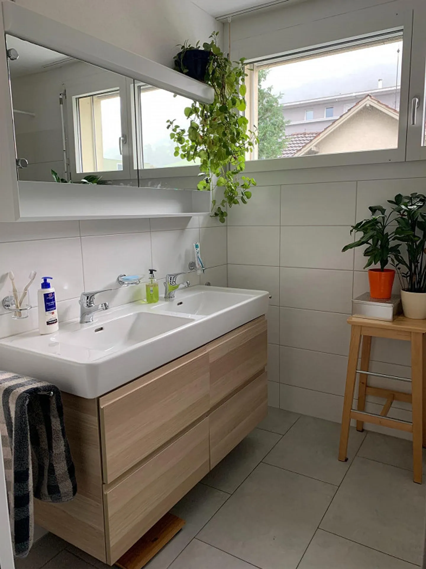 Pratico con grande balcone - Foto 7 di 9