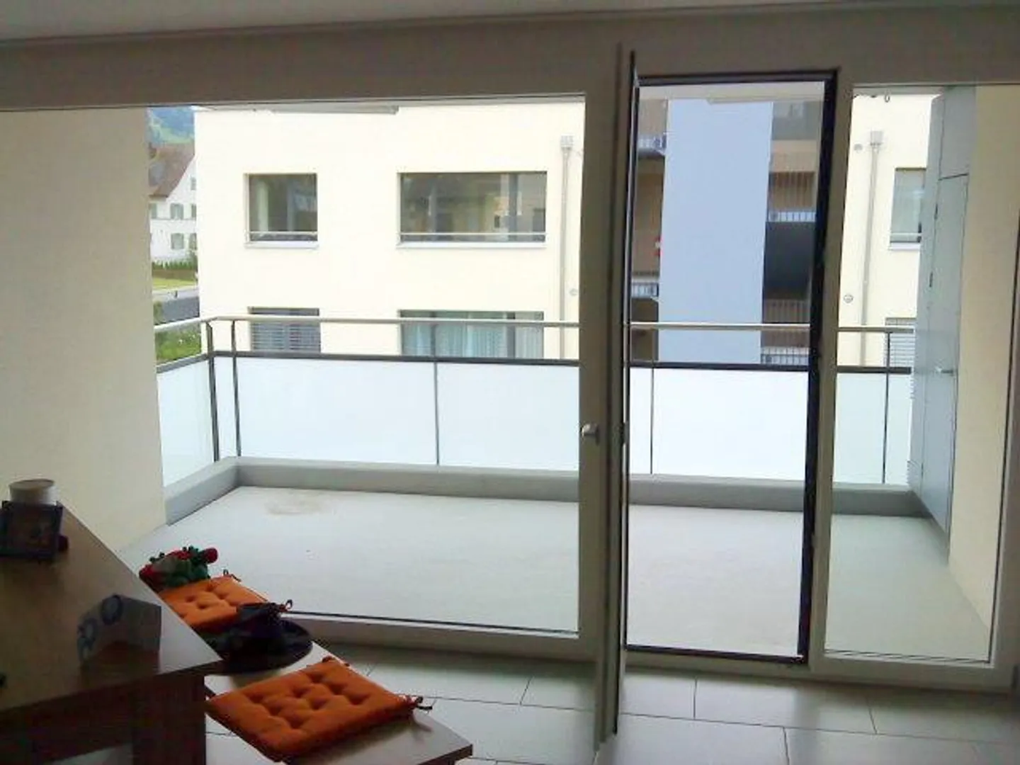 Pratico con grande balcone - Foto 9 di 9