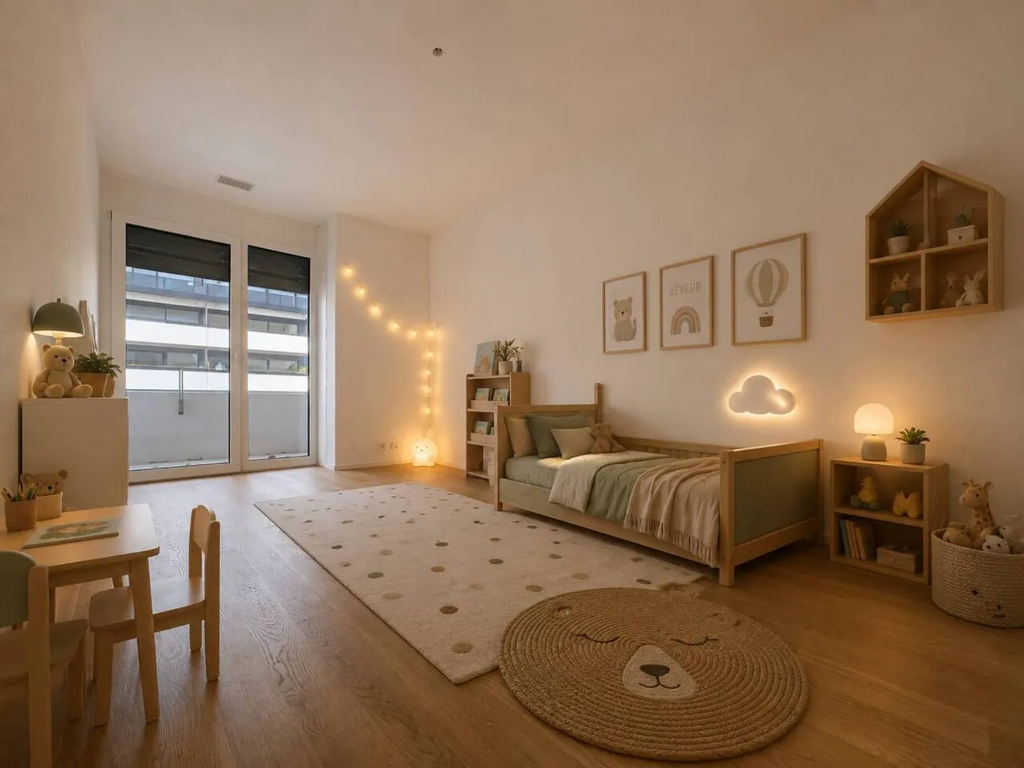 Appartement de luxe 4.5 pièces - Photo 4 sur 13
