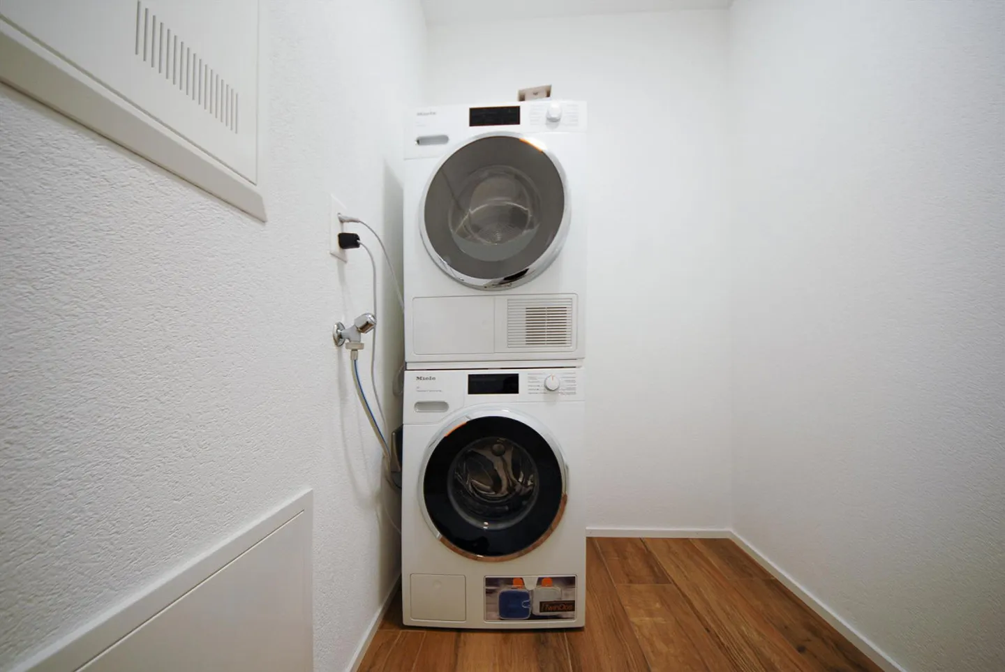Appartement de 3.5 pièces au rez-de-chaussée cherche nouveau locataire - Photo 3 sur 5