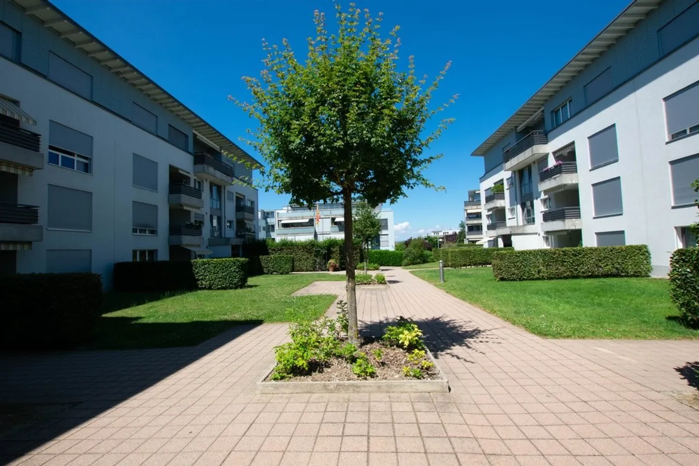 Appartement à louer - Photo 1 sur 1