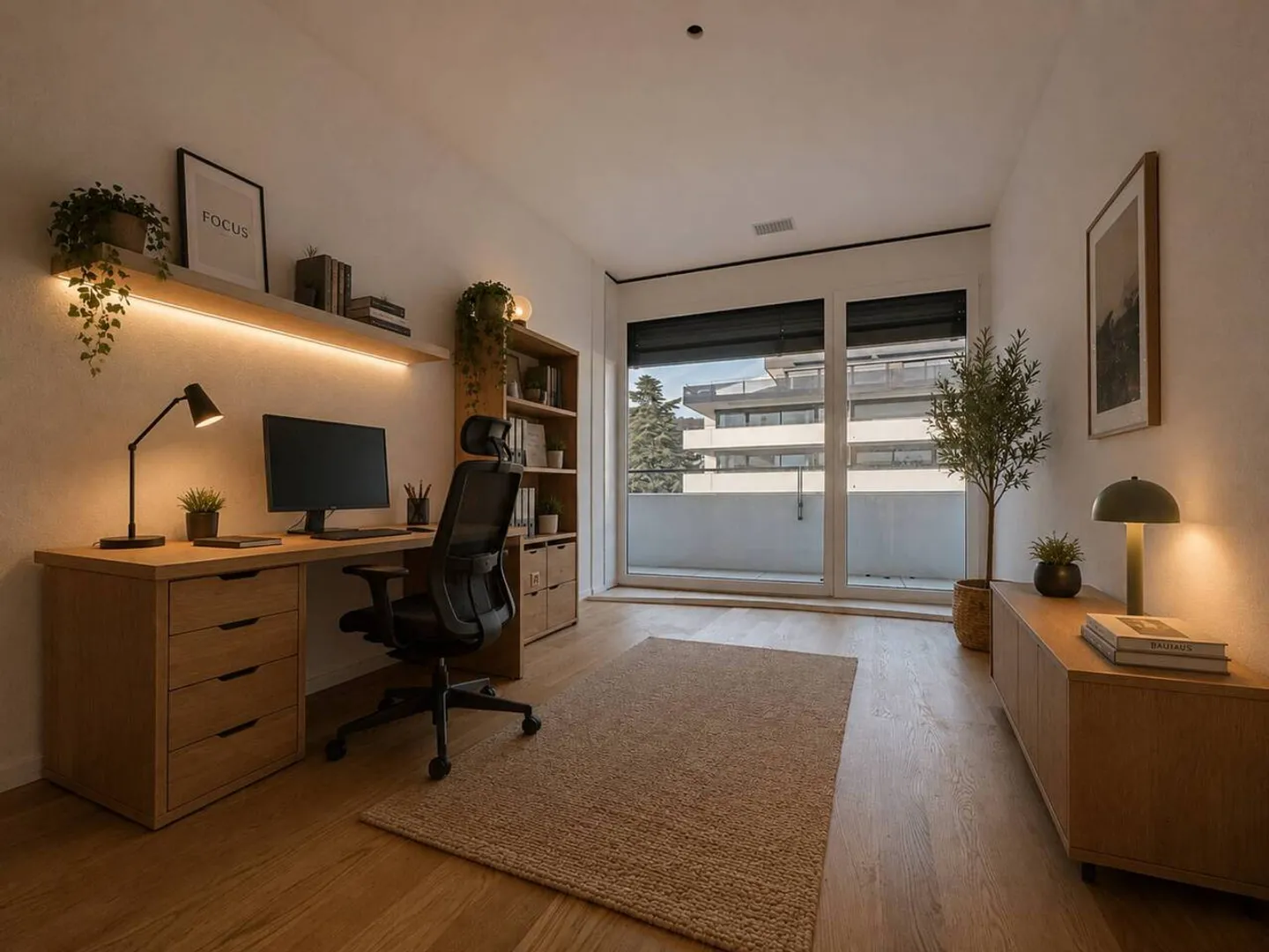 Appartement de luxe 4.5 pièces - Photo 5 sur 13