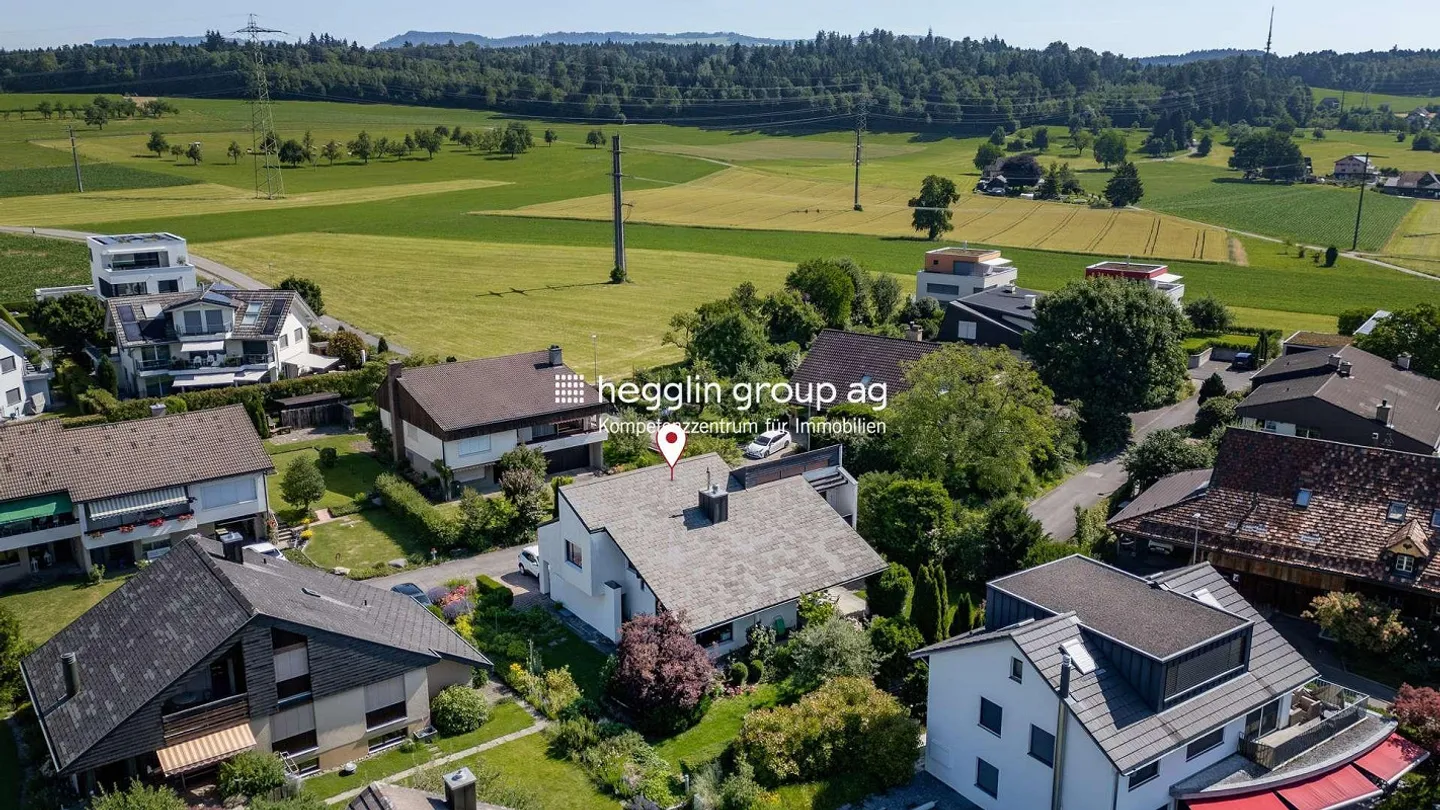 Wohnen. Leben. Wurzeln schlagen. - Photo 12 sur 13