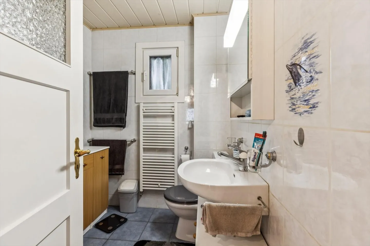 Character house with a view of the Orbe plain - Photo 7 of 12