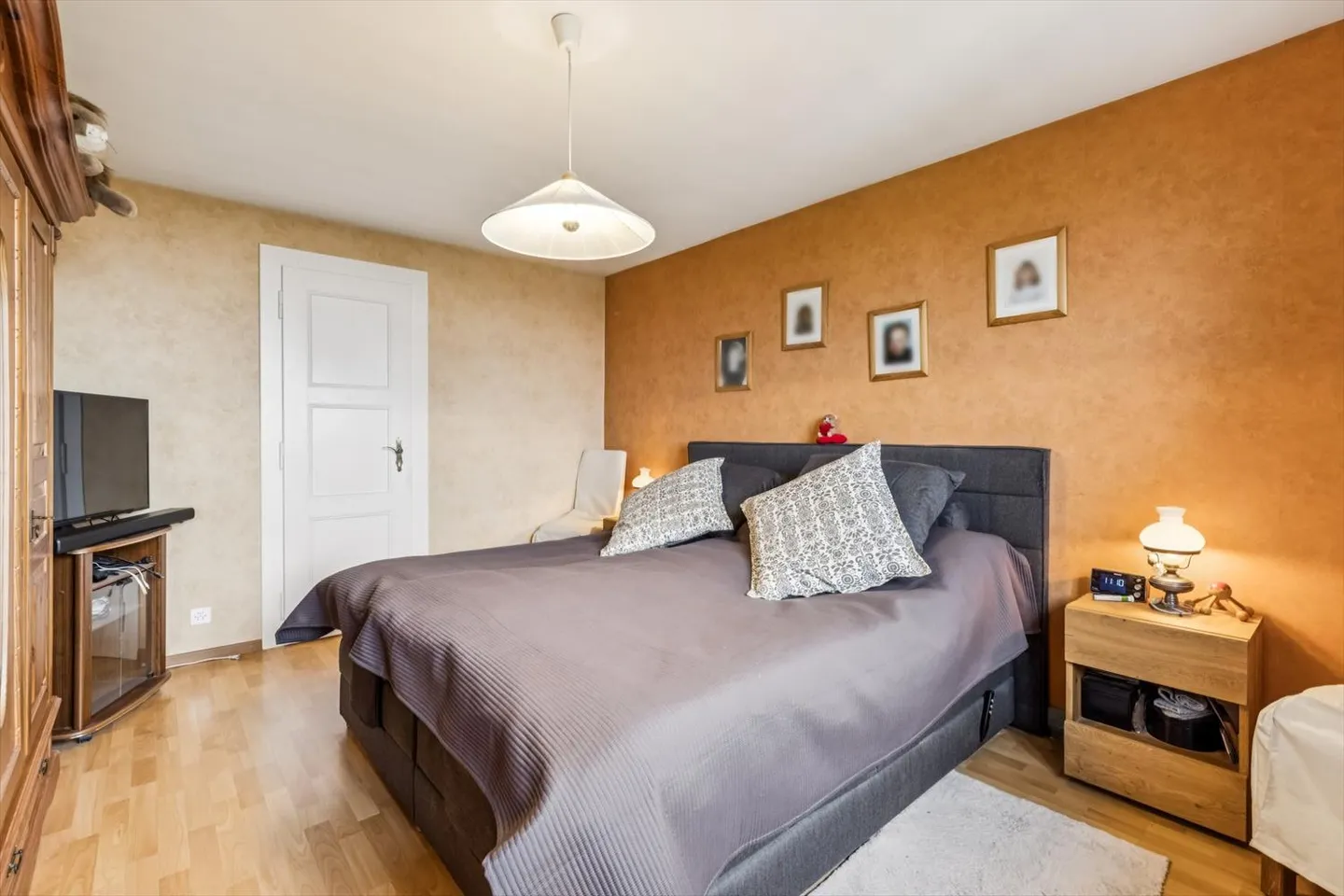 Character house with a view of the Orbe plain - Photo 8 of 12