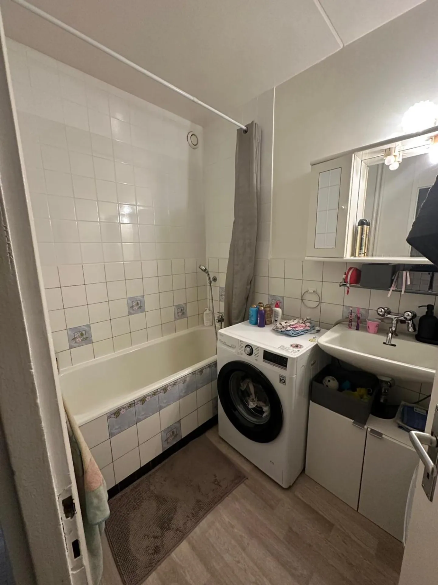 Apartment for rent - Photo 7 of 7