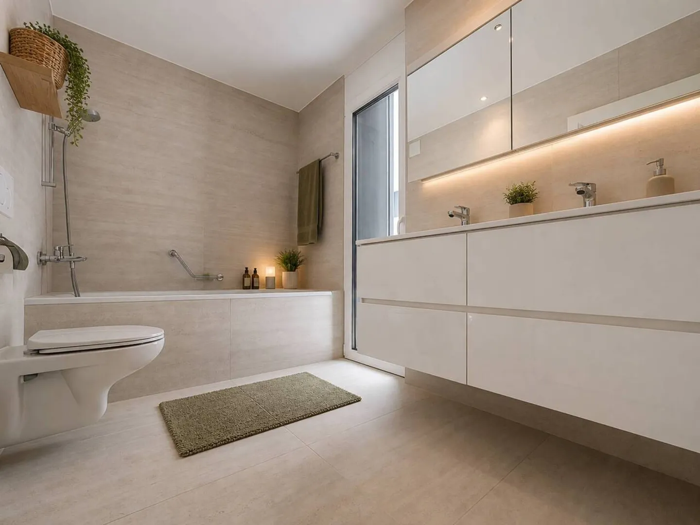 Appartement de luxe 4.5 pièces - Photo 6 sur 13