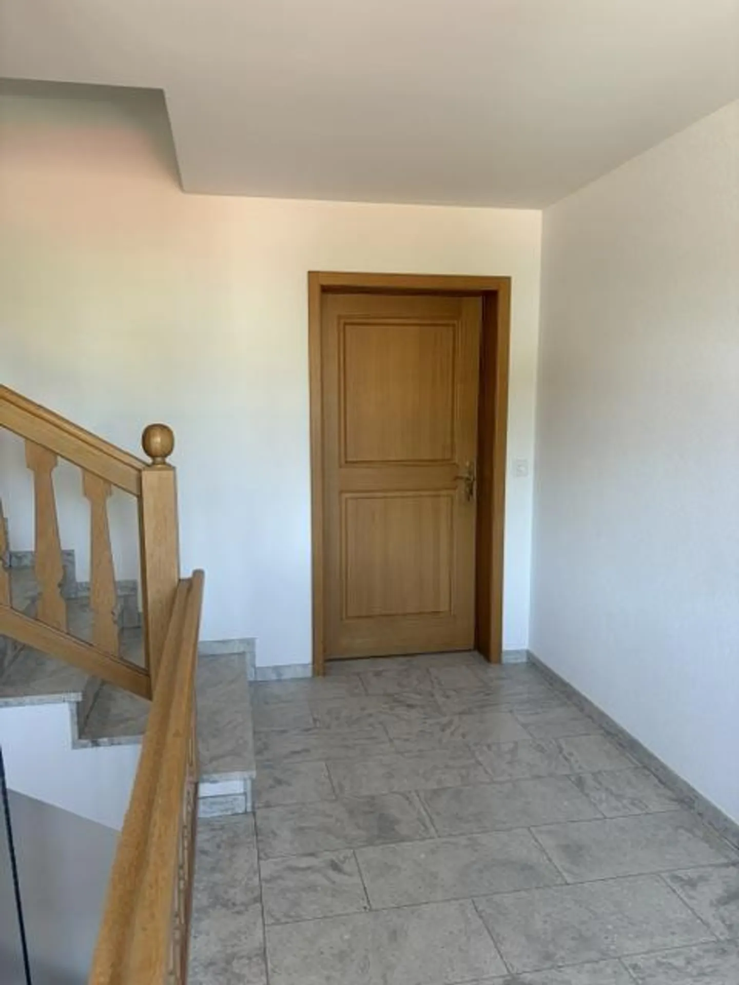 Renovierte Wohnung in Happerswil - Foto 3 von 28