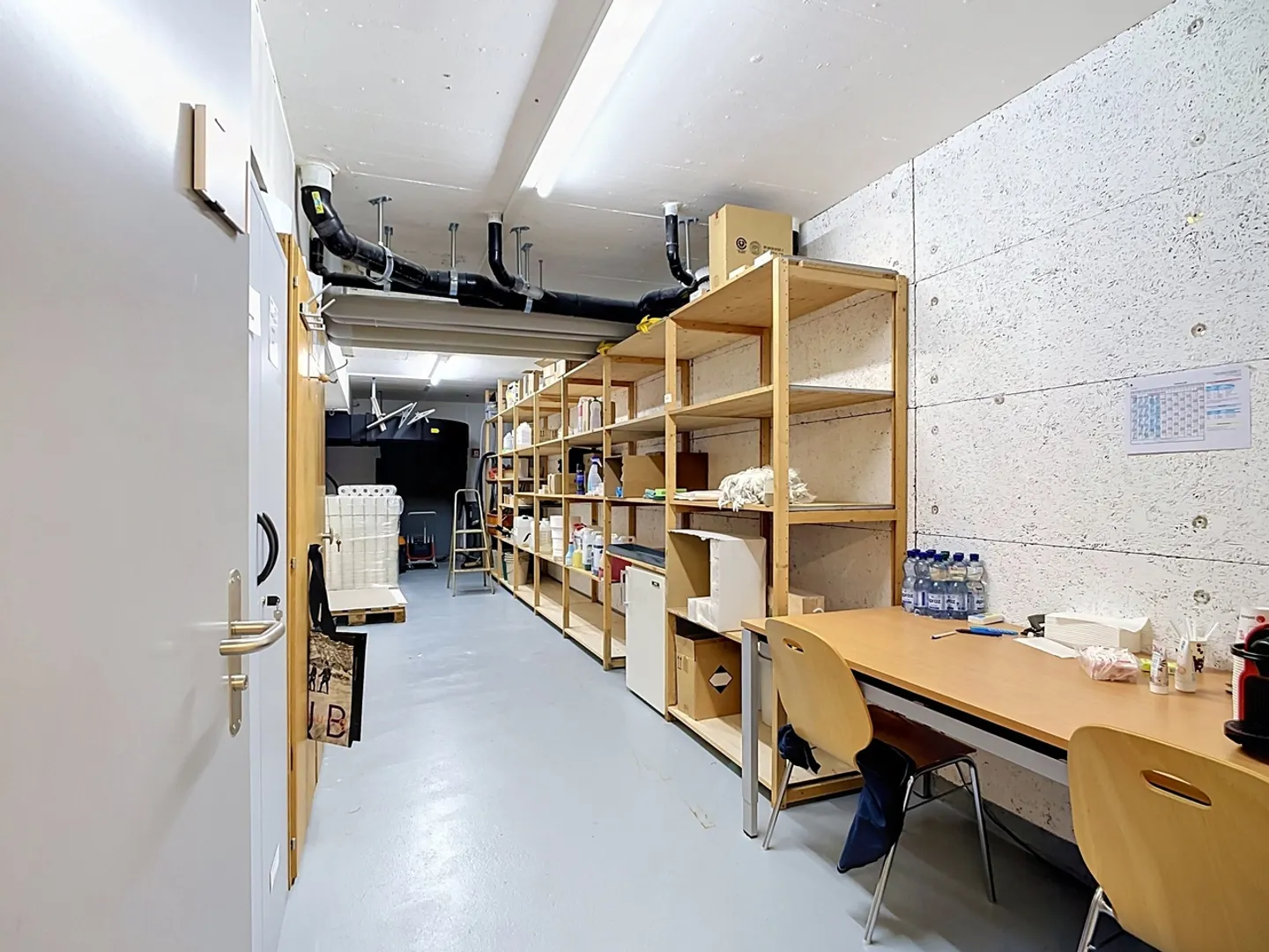 Espace de bureau moderne à louer - Photo 5 sur 13