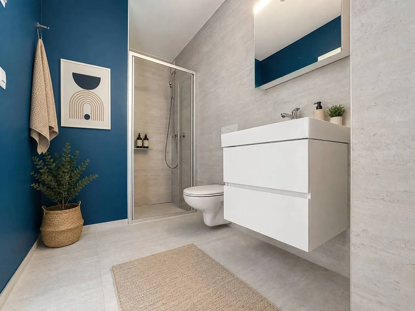 Appartement de luxe 4.5 pièces - Photo 7 sur 13