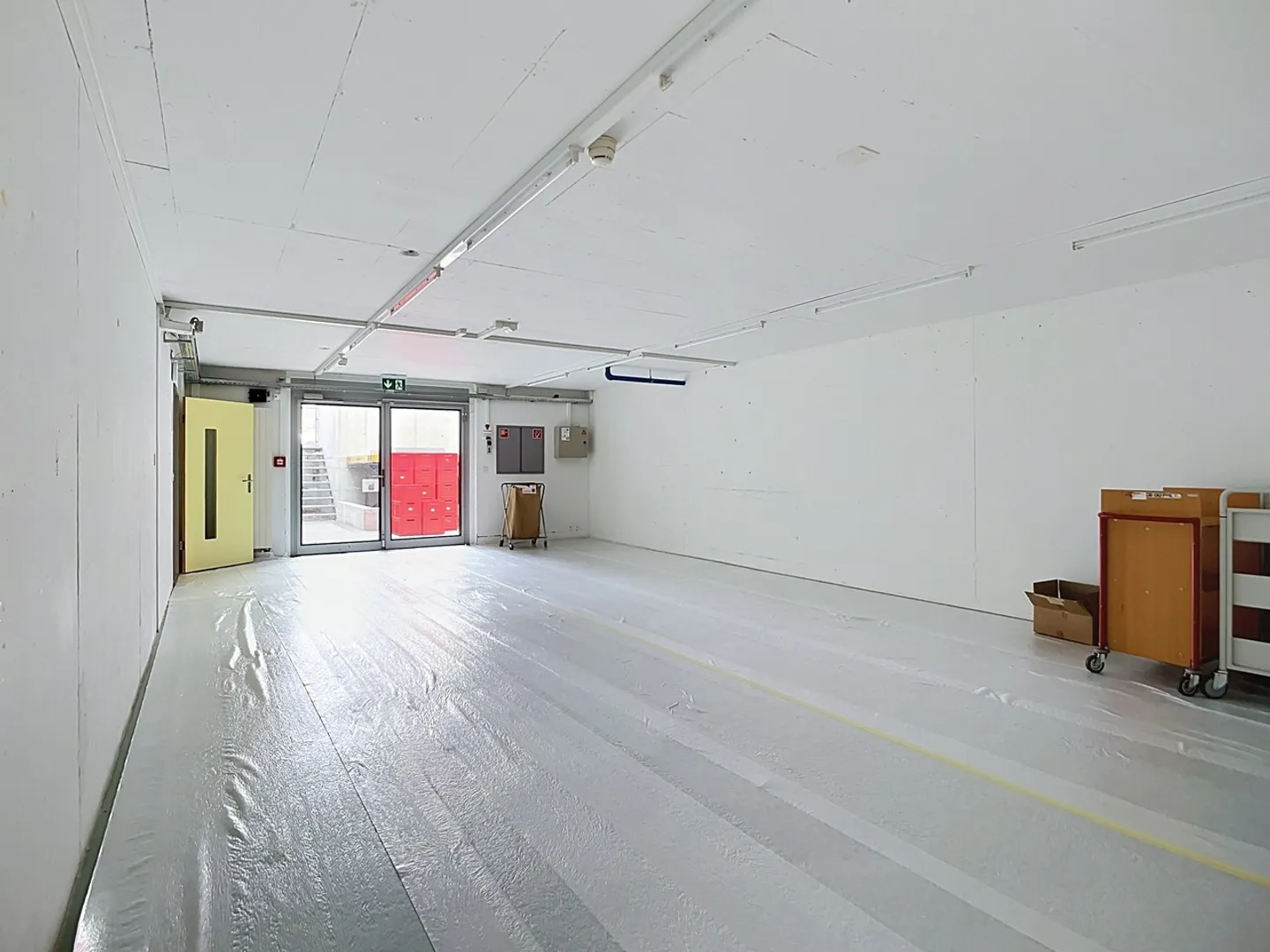 Espace de bureau moderne à louer - Photo 7 sur 13