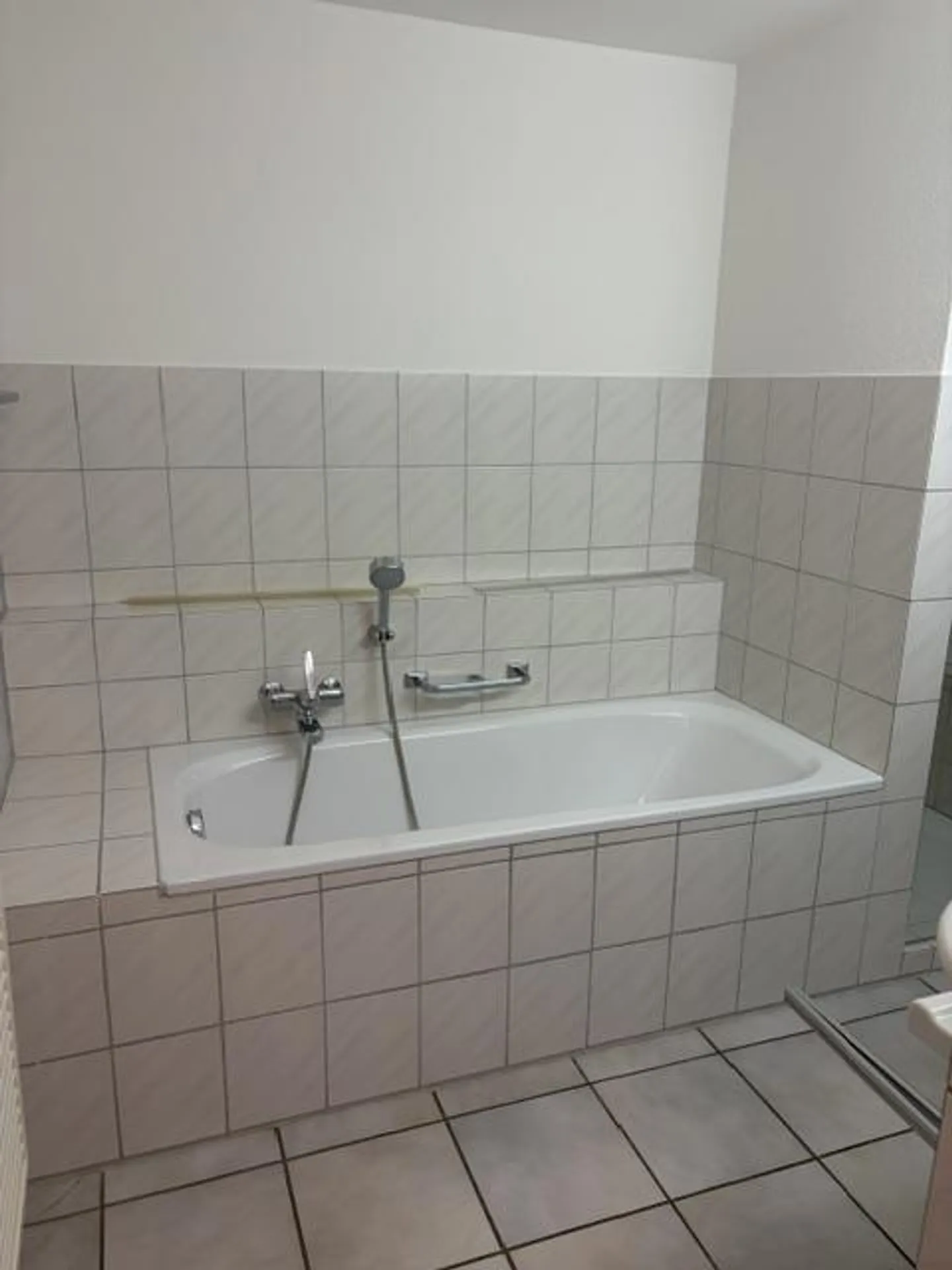 Renovierte Wohnung in Happerswil - Foto 20 von 28