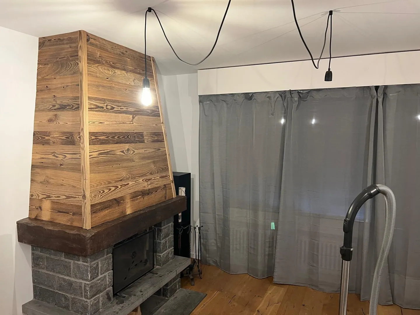 Proprietà in affitto per i mesi estivi: da aprile a dicembre per 1.500.-/mese incluso - Foto 4 di 6