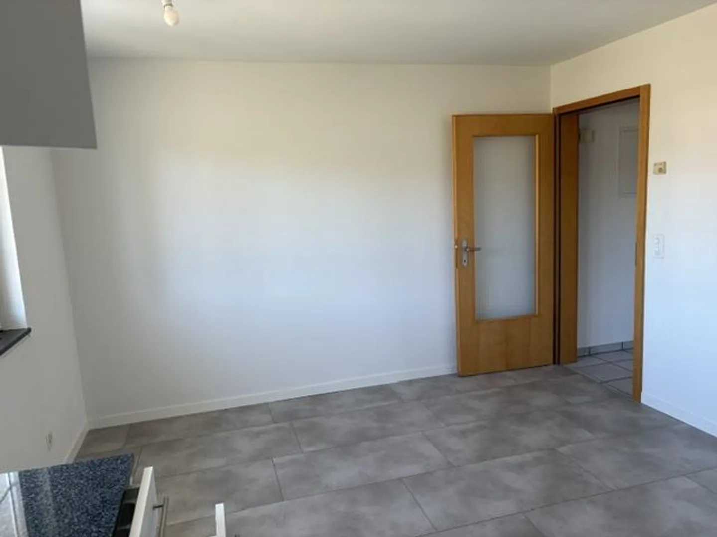 Renovierte Wohnung in Happerswil - Foto 9 von 28