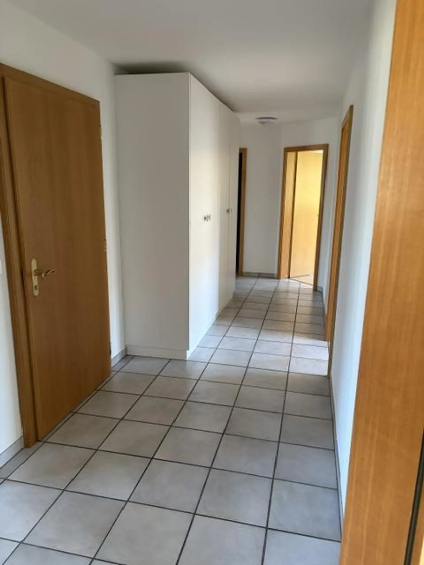 Renovierte Wohnung in Happerswil - Foto 11 von 28