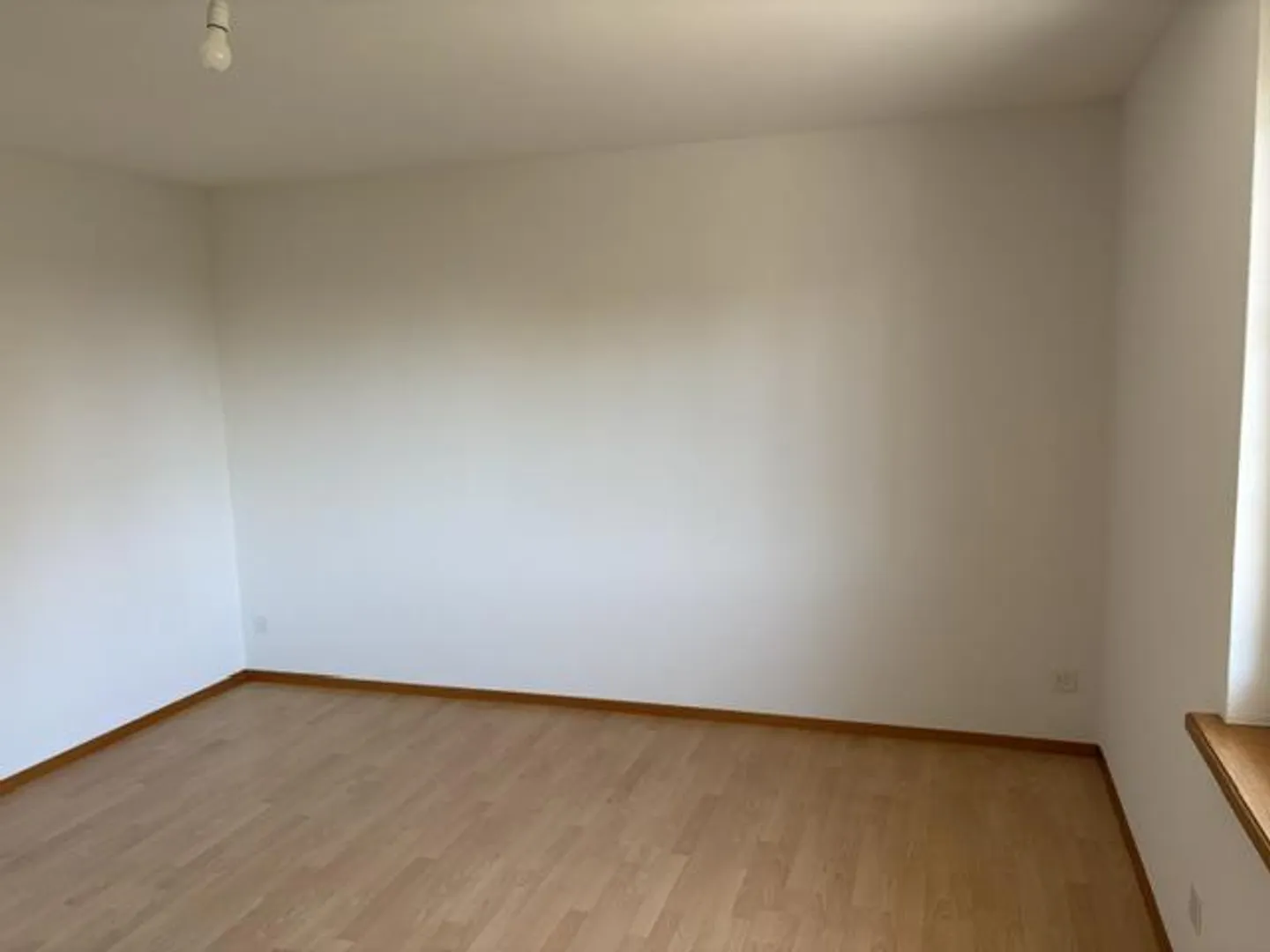 Renovierte Wohnung in Happerswil - Foto 15 von 28