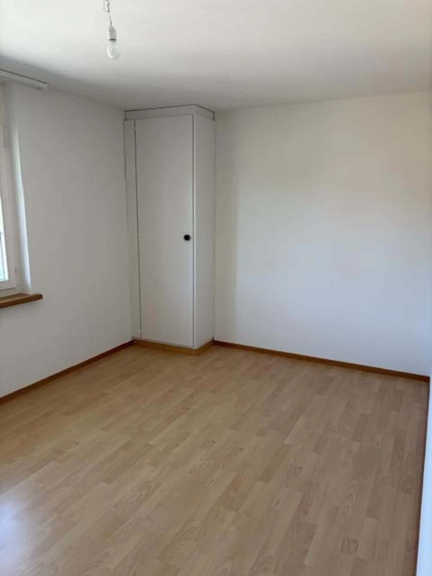 Renovierte Wohnung in Happerswil - Foto 17 von 28