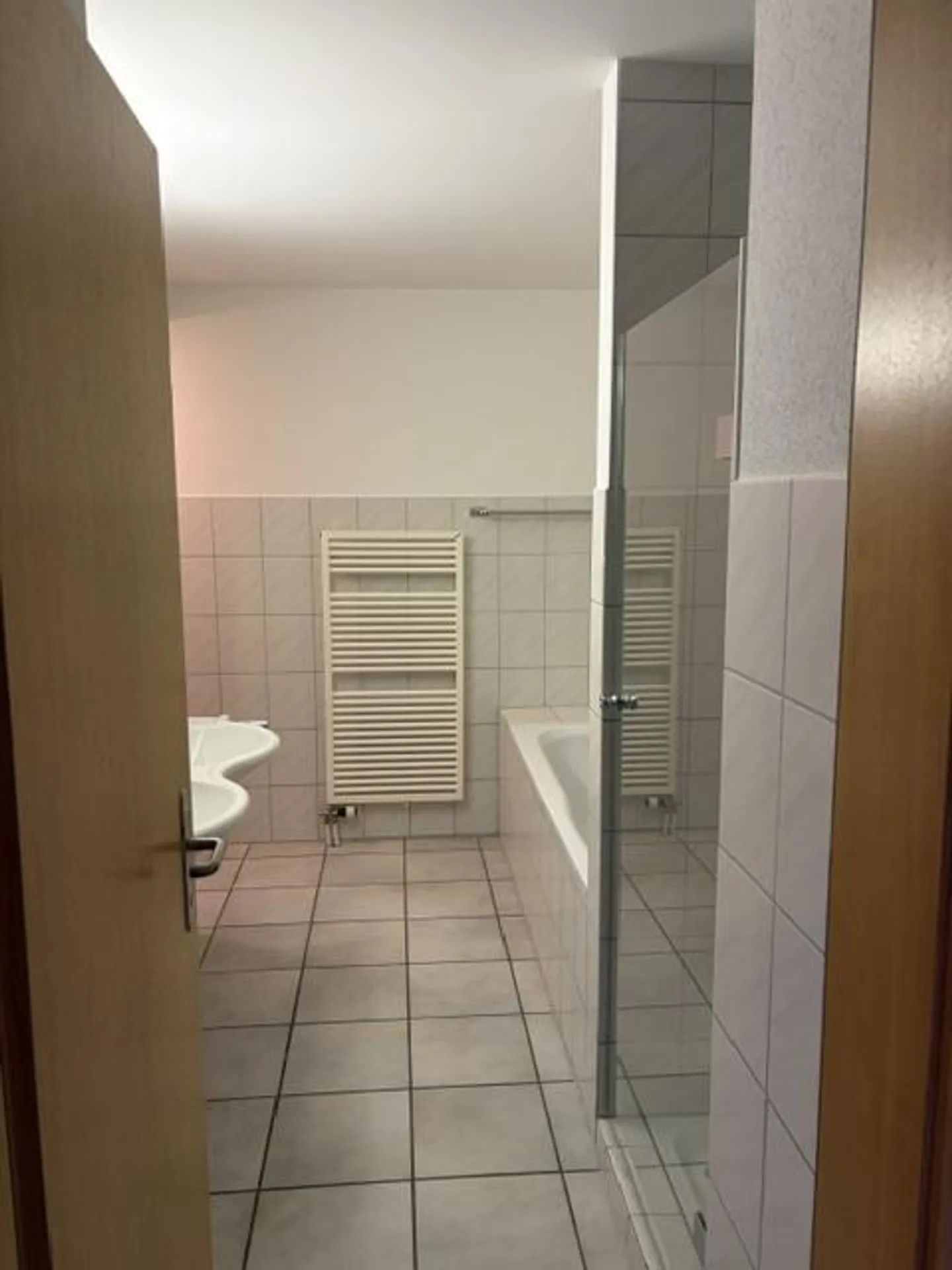 Renovierte Wohnung in Happerswil - Foto 18 von 28