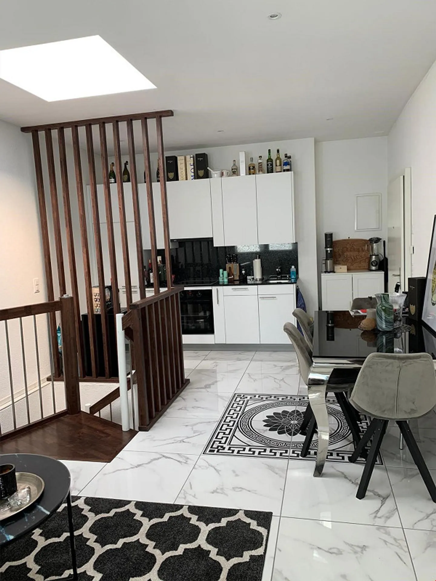 Moderne 2-Zimmer-Wohnung - Foto 1 von 7