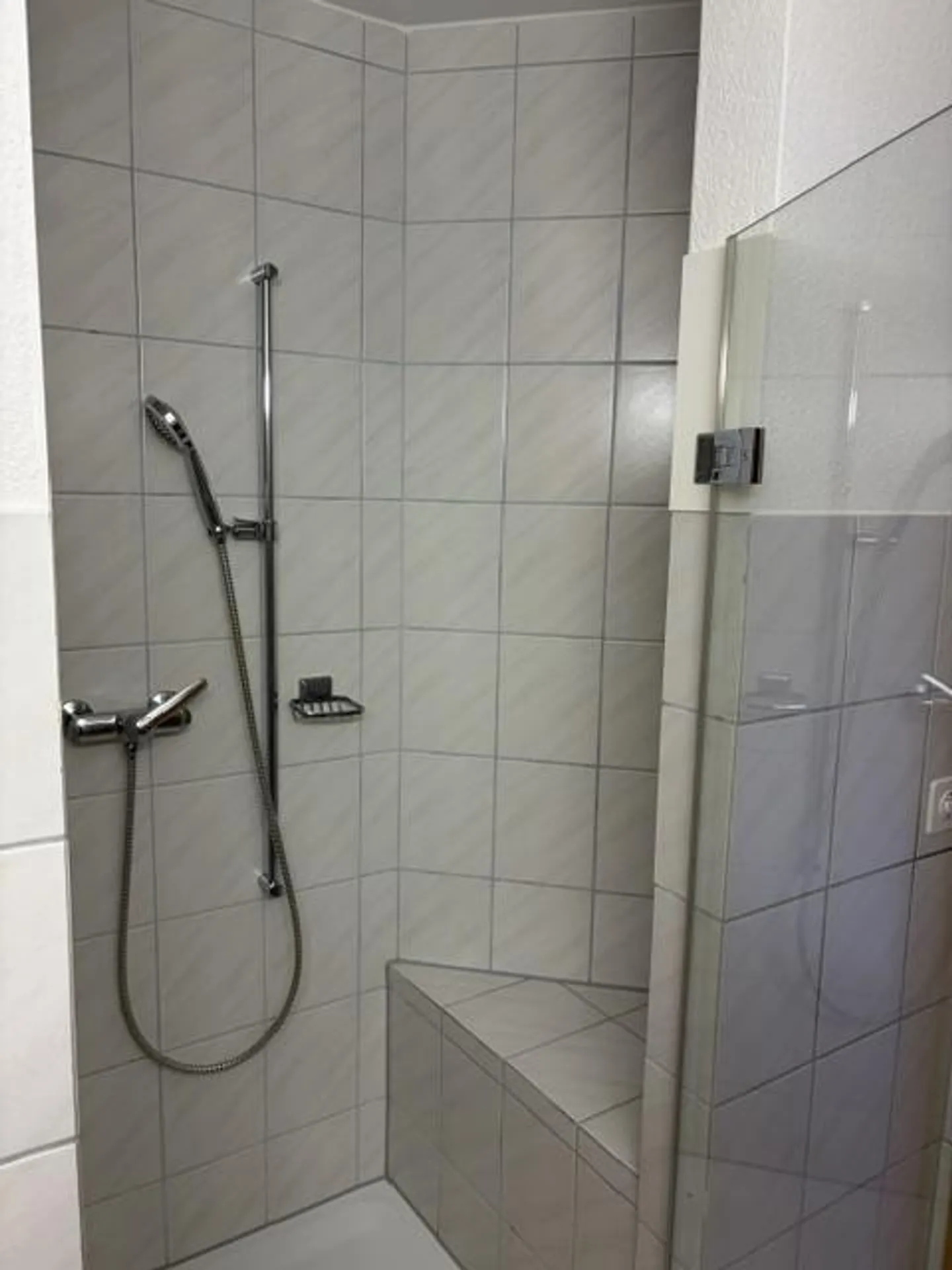 Renovierte Wohnung in Happerswil - Foto 19 von 28