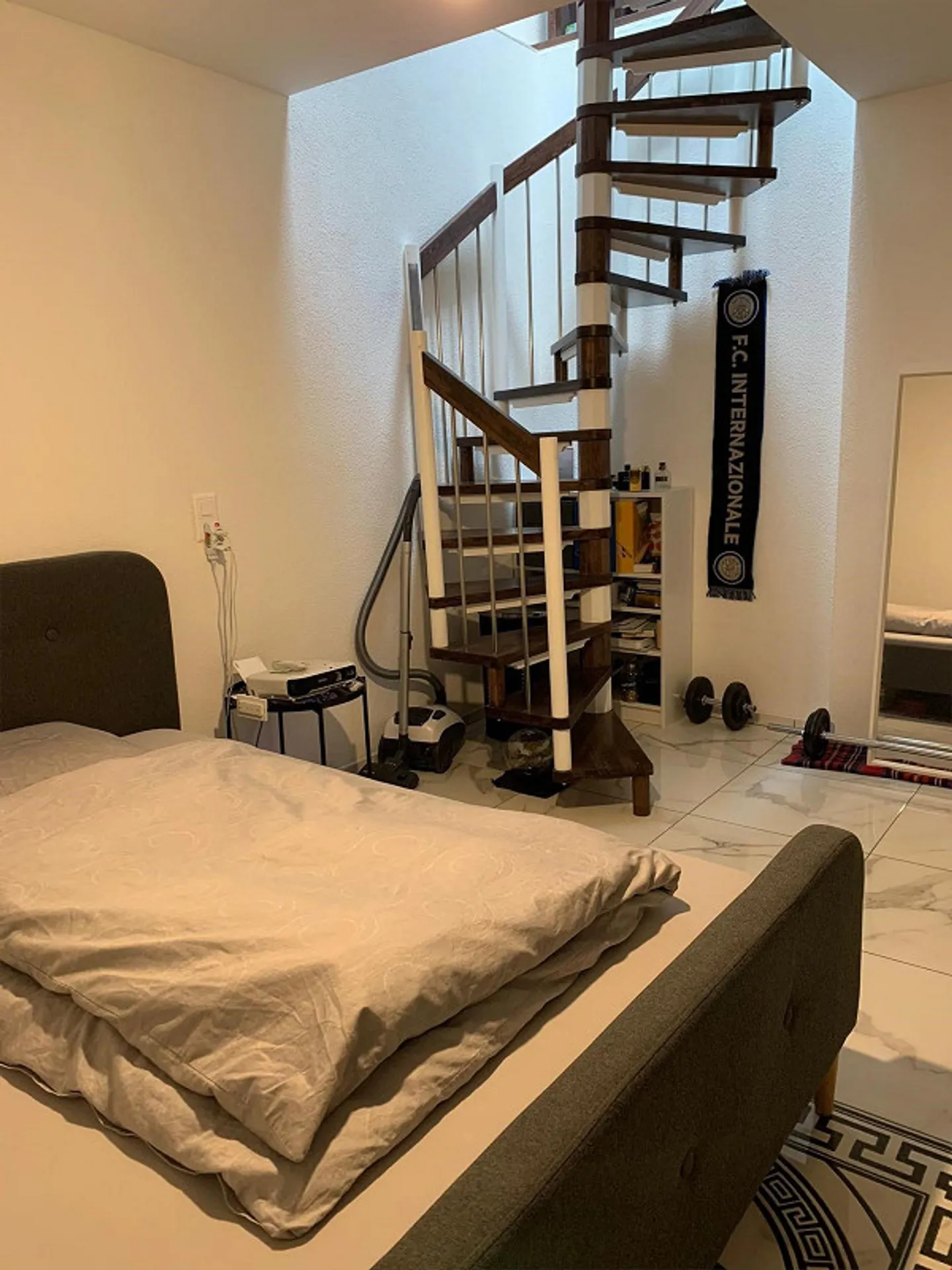 Moderne 2-Zimmer-Wohnung - Foto 4 von 7