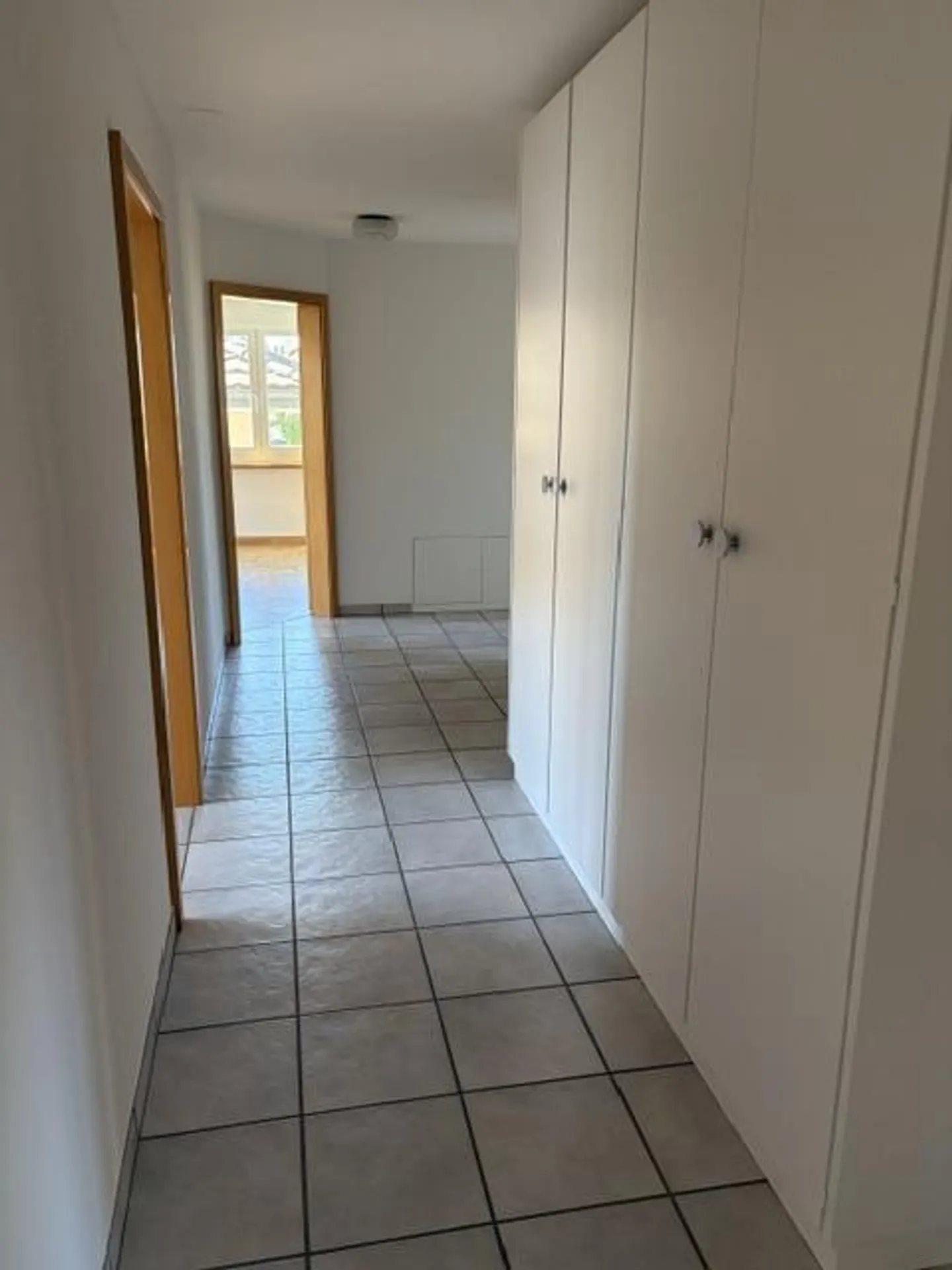 Renovierte Wohnung in Happerswil - Foto 24 von 28