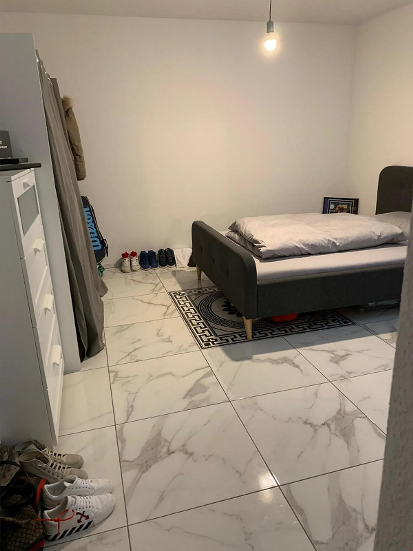 Moderne 2-Zimmer-Wohnung - Foto 5 von 7