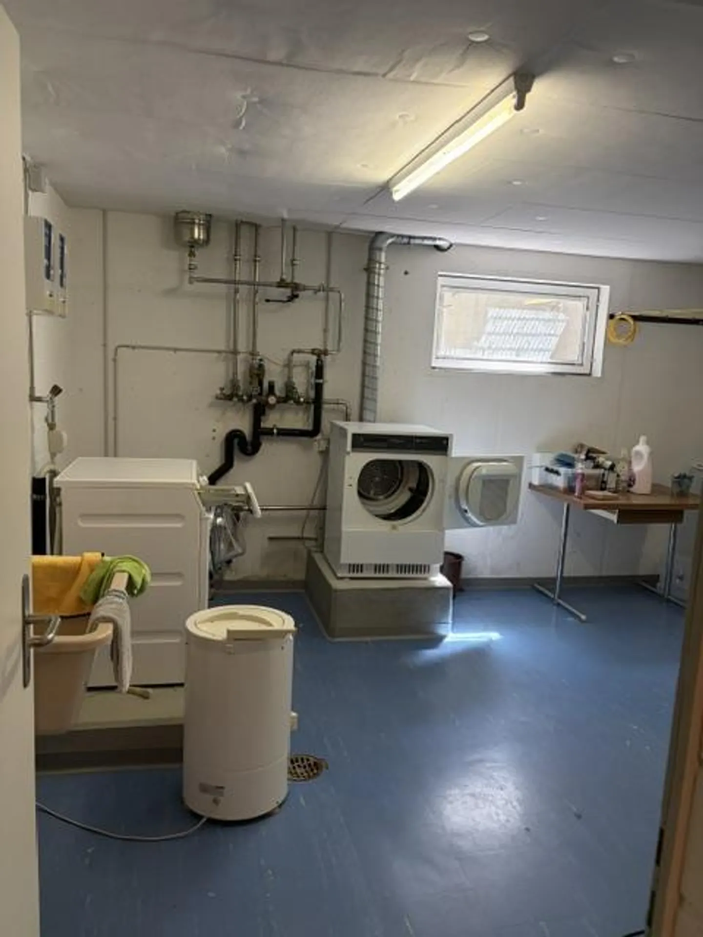 Renovierte Wohnung in Happerswil - Foto 26 von 28