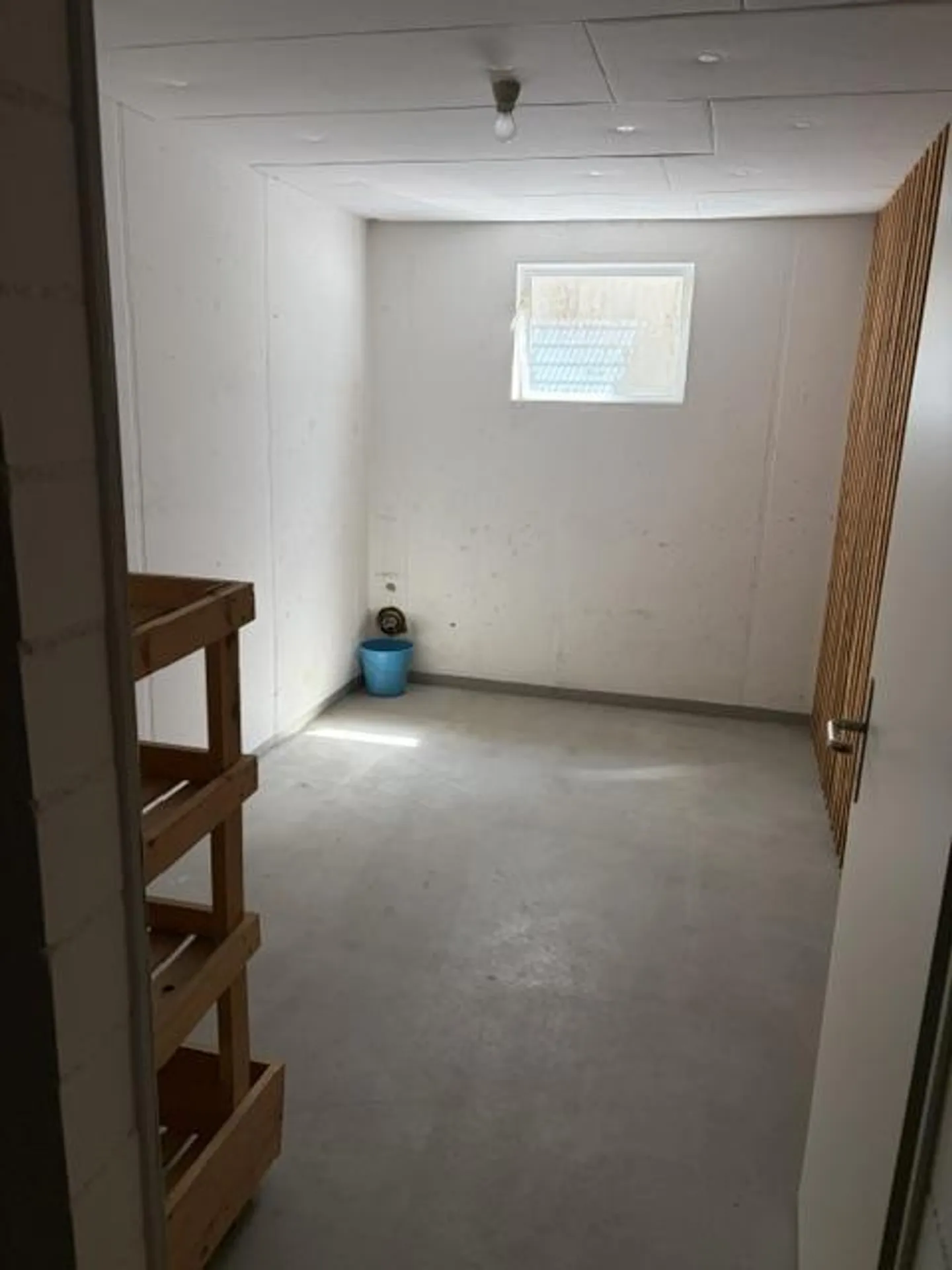 Renovierte Wohnung in Happerswil - Foto 27 von 28