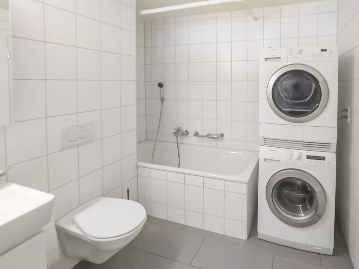 Appartement de 3,5 pièces situé au centre de Bienne - Photo 6 sur 7