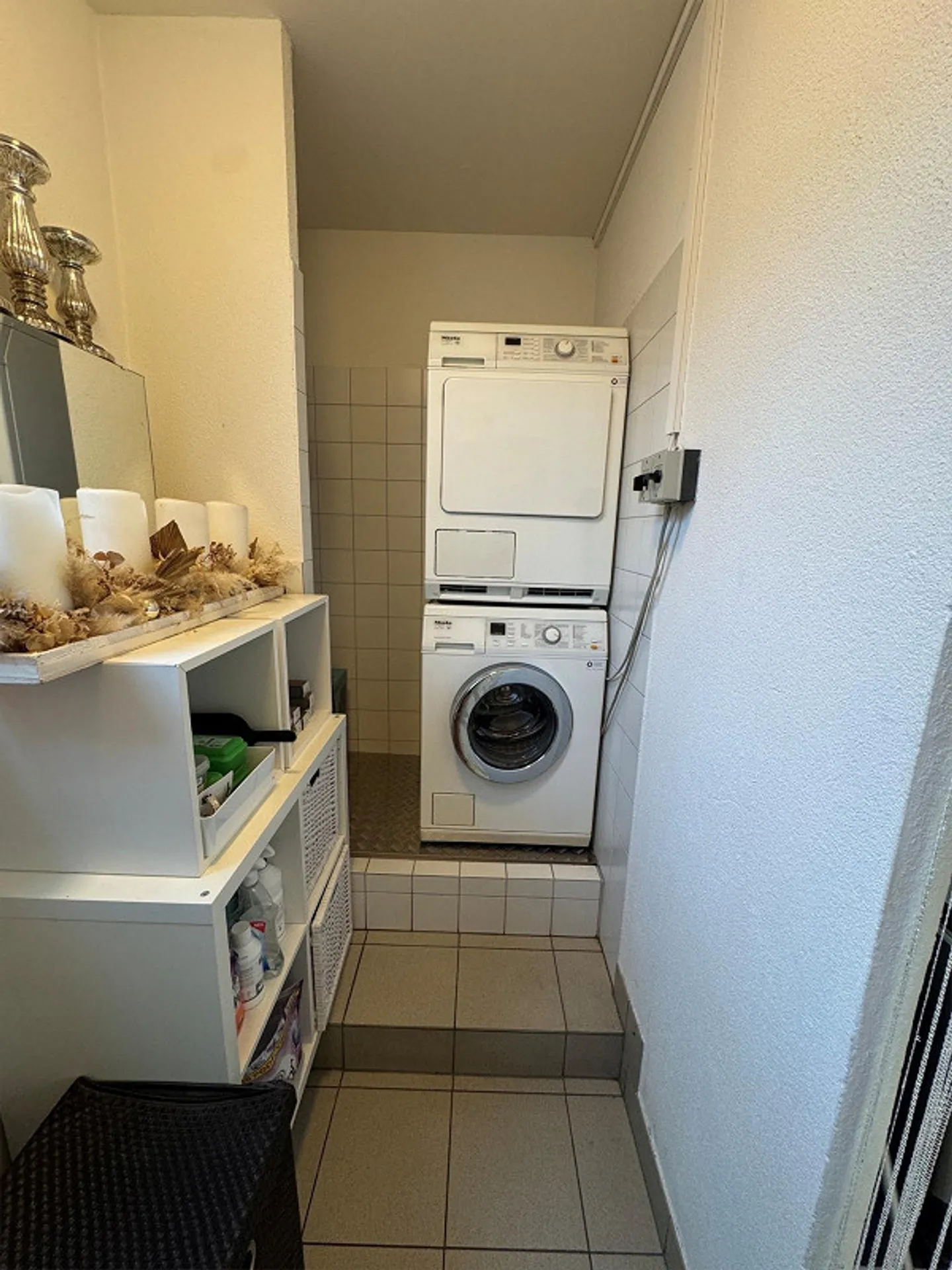 Geräumiger Coiffeursalon mit Parkplätzen - Foto 8 von 9