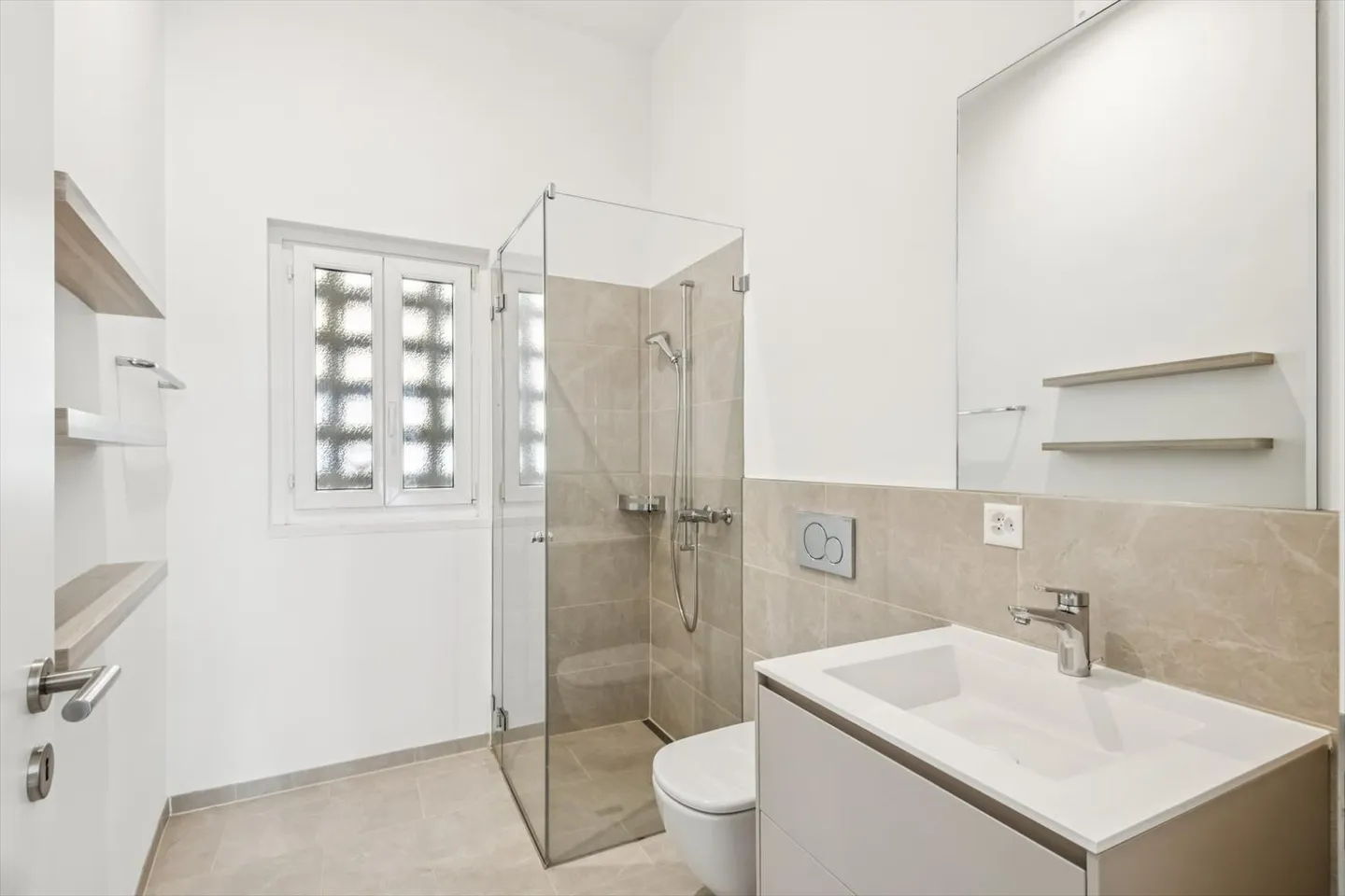 «Moderno e centrale» - Foto 8 di 10