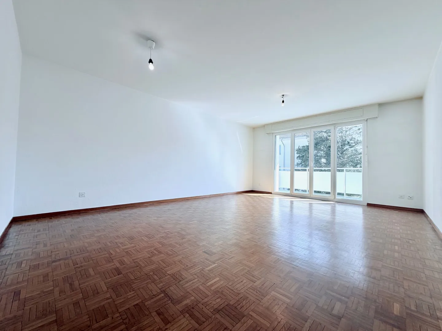 Geräumige 4.5-Zimmer-Dachgeschosswohnung 110m2 - Foto 4 von 12