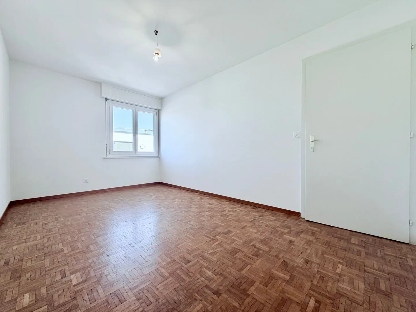 Geräumige 4.5-Zimmer-Dachgeschosswohnung 110m2 - Foto 5 von 12