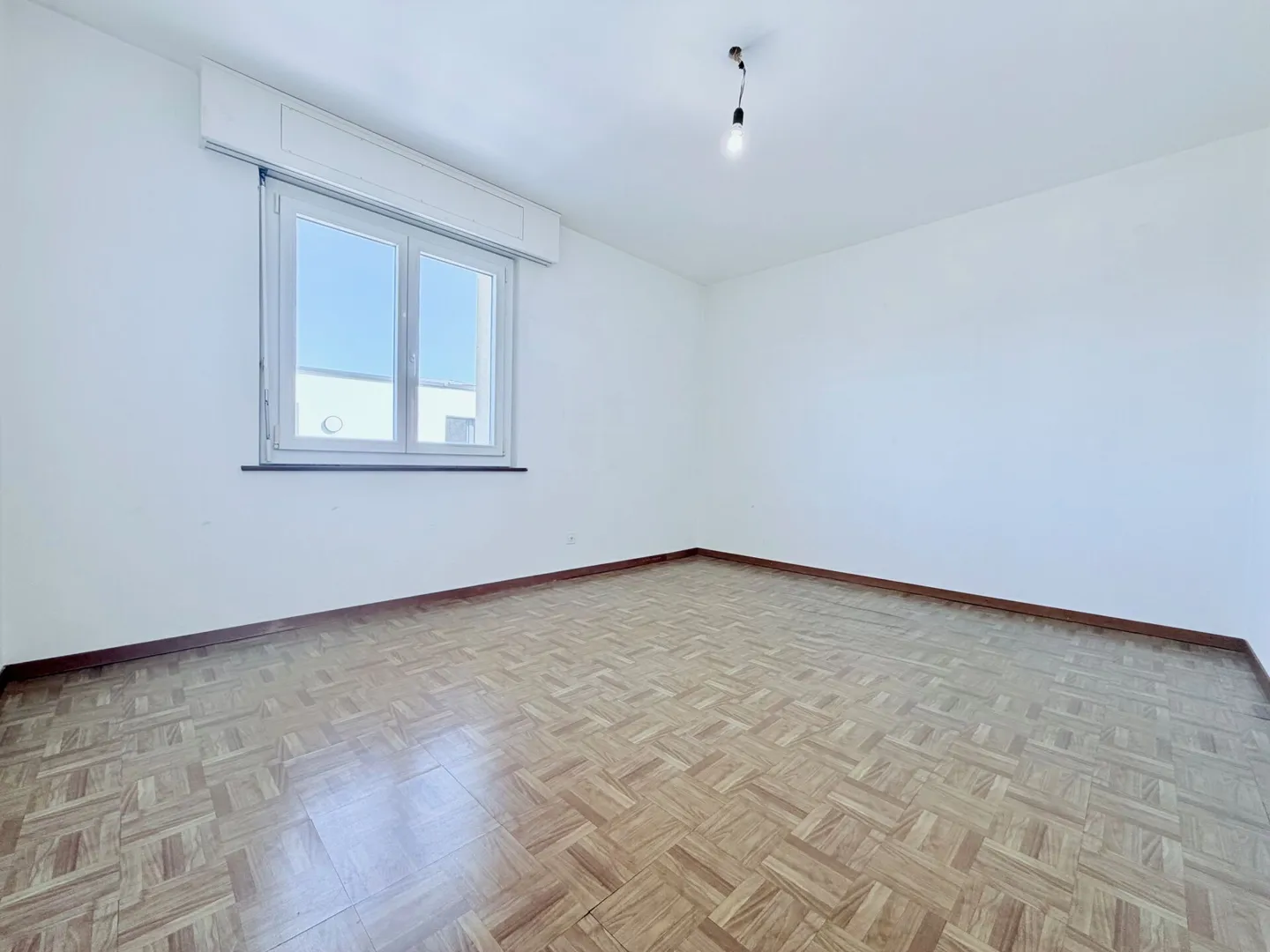 Geräumige 4.5-Zimmer-Dachgeschosswohnung 110m2 - Foto 6 von 12