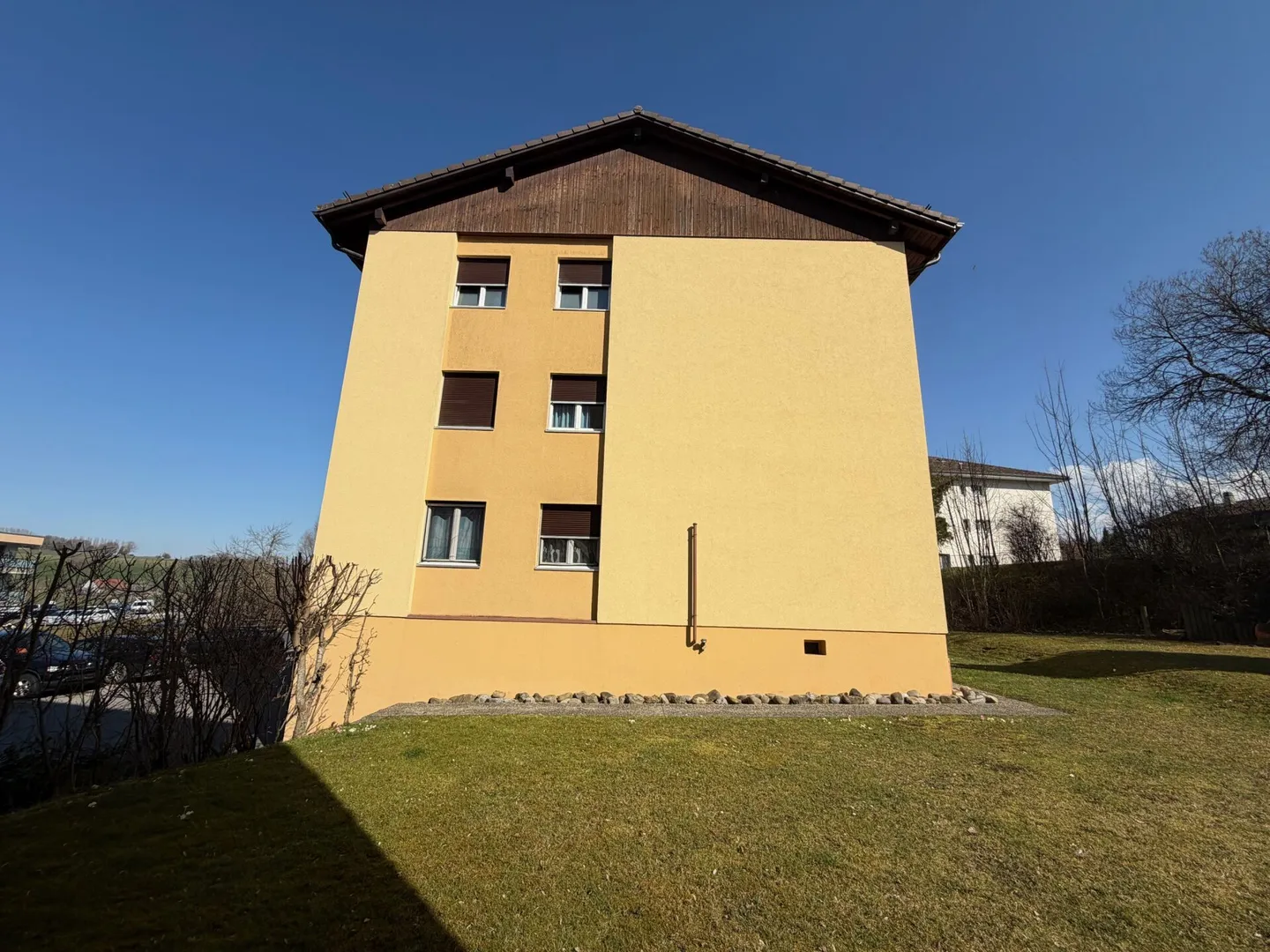 Geräumige 4.5-Zimmer-Dachgeschosswohnung 110m2 - Foto 11 von 12