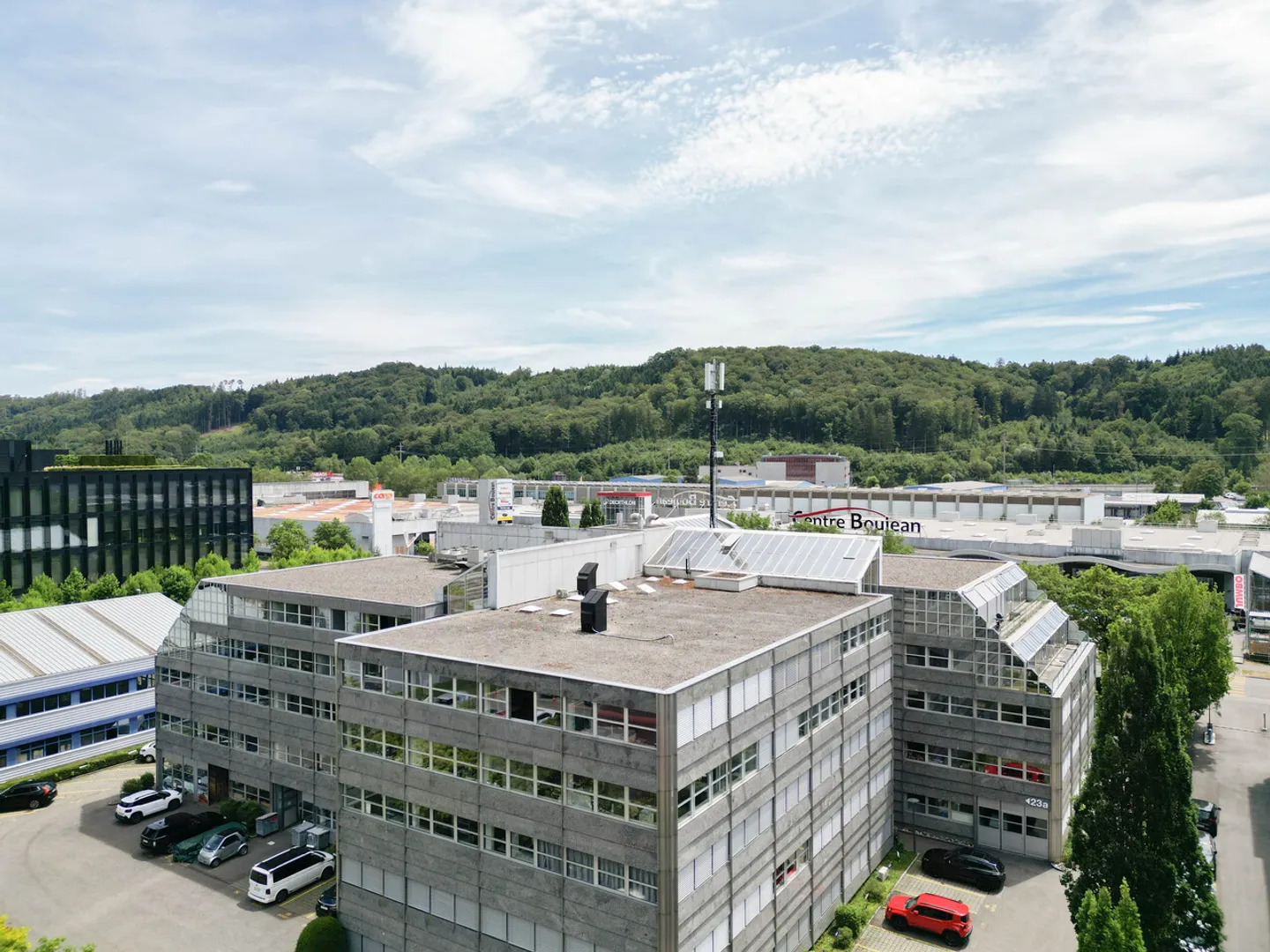 Deux propriétés commerciales, un investissement attrayant - Photo 3 sur 7