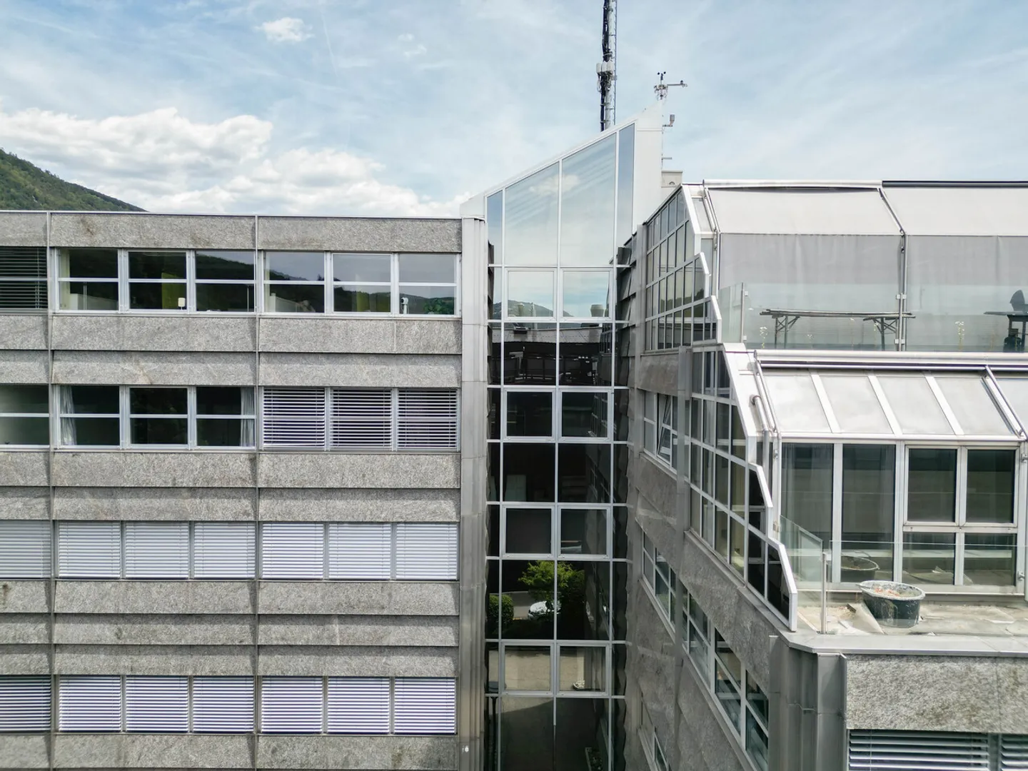 Deux propriétés commerciales, un investissement attrayant - Photo 6 sur 7