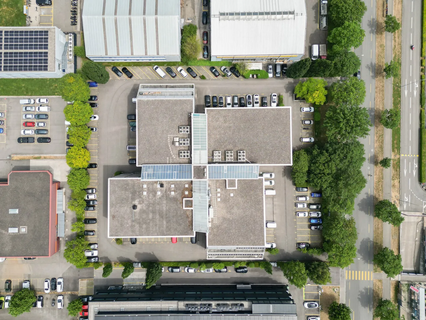 Deux propriétés commerciales, un investissement attrayant - Photo 7 sur 7