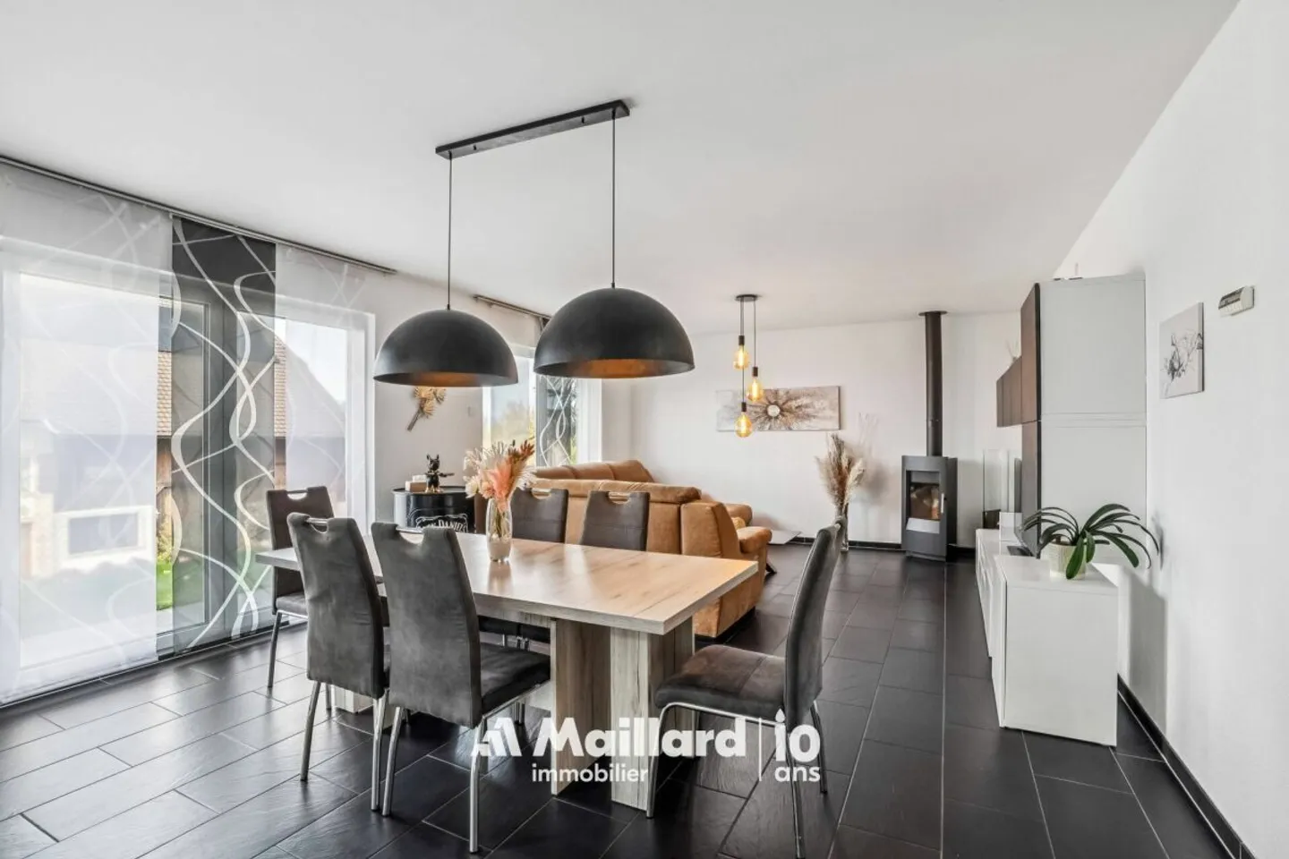 «Ihr künftiger Familienkokon zwischen dem Neuenburger- und dem Murtensee» - Foto 6 von 15