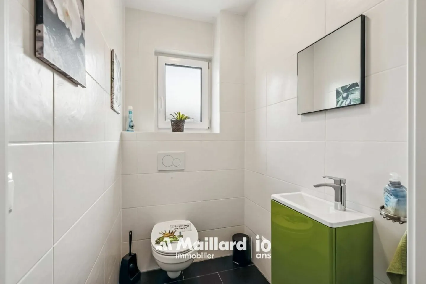 «Ihr künftiger Familienkokon zwischen dem Neuenburger- und dem Murtensee» - Foto 10 von 15