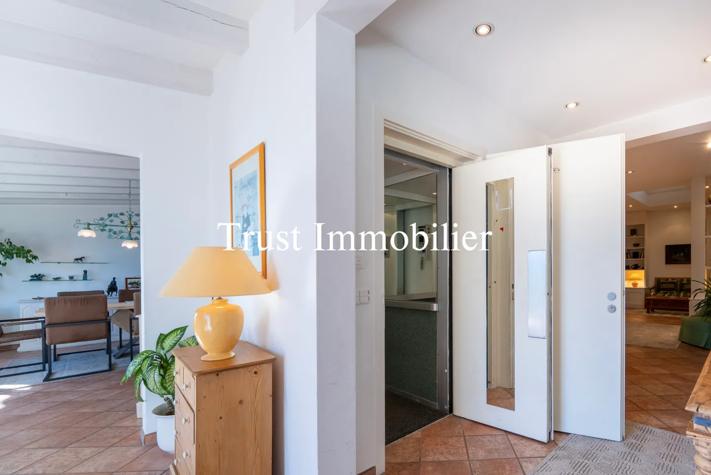 5004. Panoramic view from this vast penthouse, SKI IN / OUT - Photo 10 of 32