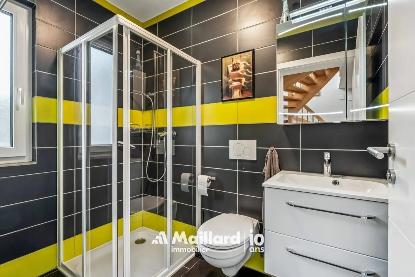 «Ihr künftiger Familienkokon zwischen dem Neuenburger- und dem Murtensee» - Foto 12 von 15