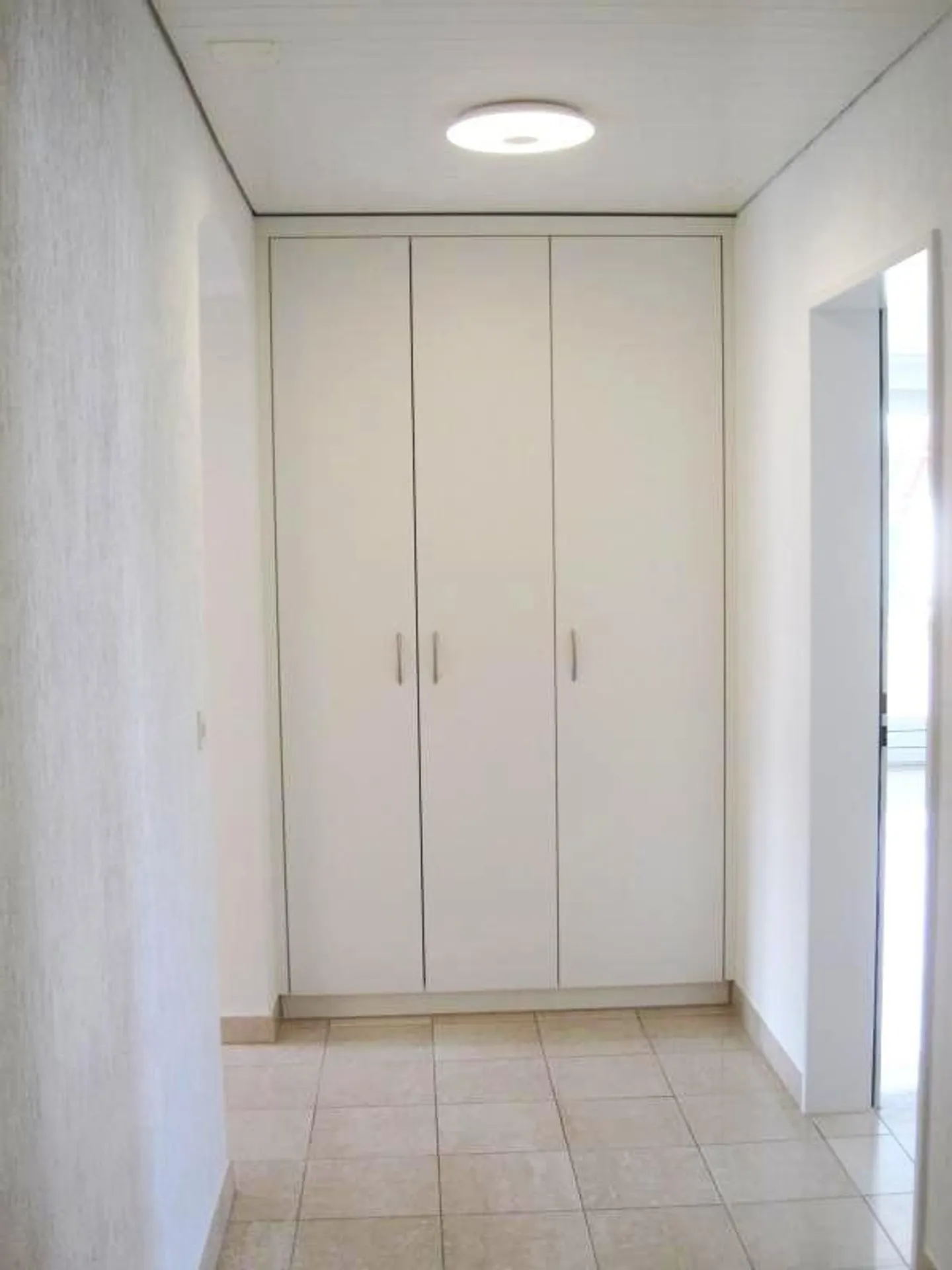 Appartement 4.5 pièces près du centre et de la gare de Weinfelden - Photo 3 sur 9