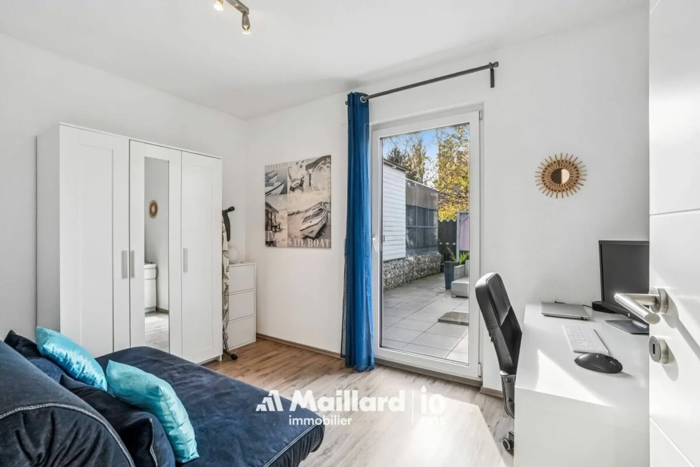 «Ihr künftiger Familienkokon zwischen dem Neuenburger- und dem Murtensee» - Foto 13 von 15