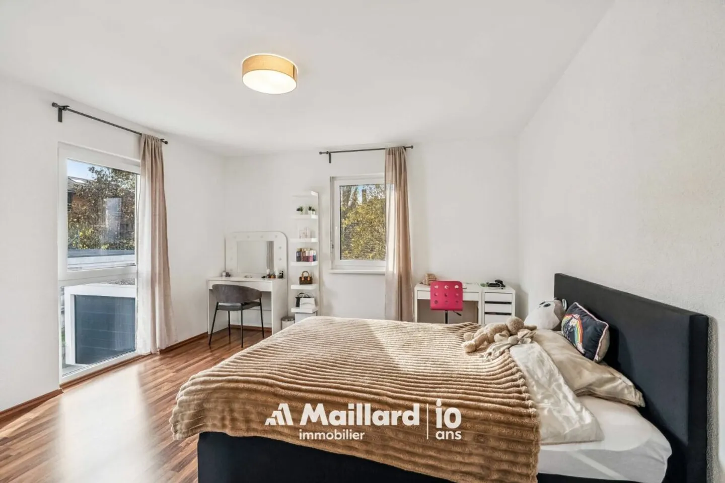 «Ihr künftiger Familienkokon zwischen dem Neuenburger- und dem Murtensee» - Foto 7 von 15